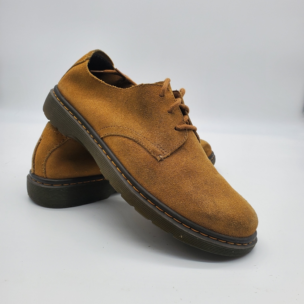 Dr MARTENS Elsfield Oxford Casual Dress Shoes 10 M